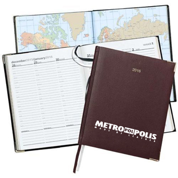 PapaChina Supplies Custom Planners at Wholesale Price