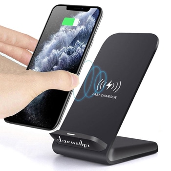 Get Promotional Wireless Charging Pads from PapaChina