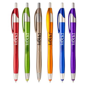 Get Custom Ballpoint Pens from PapaChina