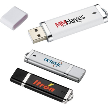 Get Custom USB Flash Drives from PapaChina