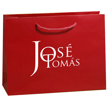 PapaChina Offers Custom Printed Paper Bags at Wholesale Price
