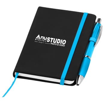 Get Custom Notebooks at Wholesale Price