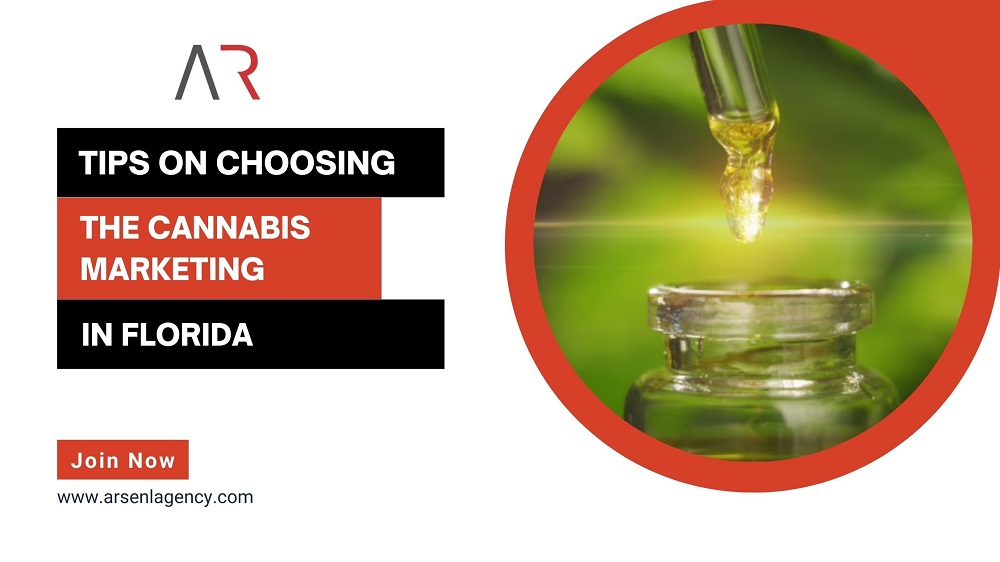 Tips on Choosing the Cannabis Marketing in Florida