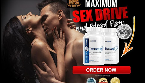 Testotin – How To Take These Pills?