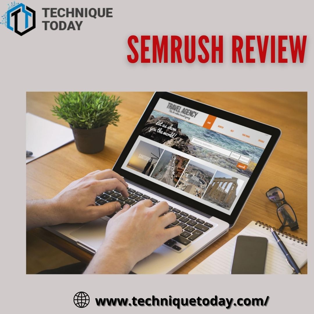 Semrush Review