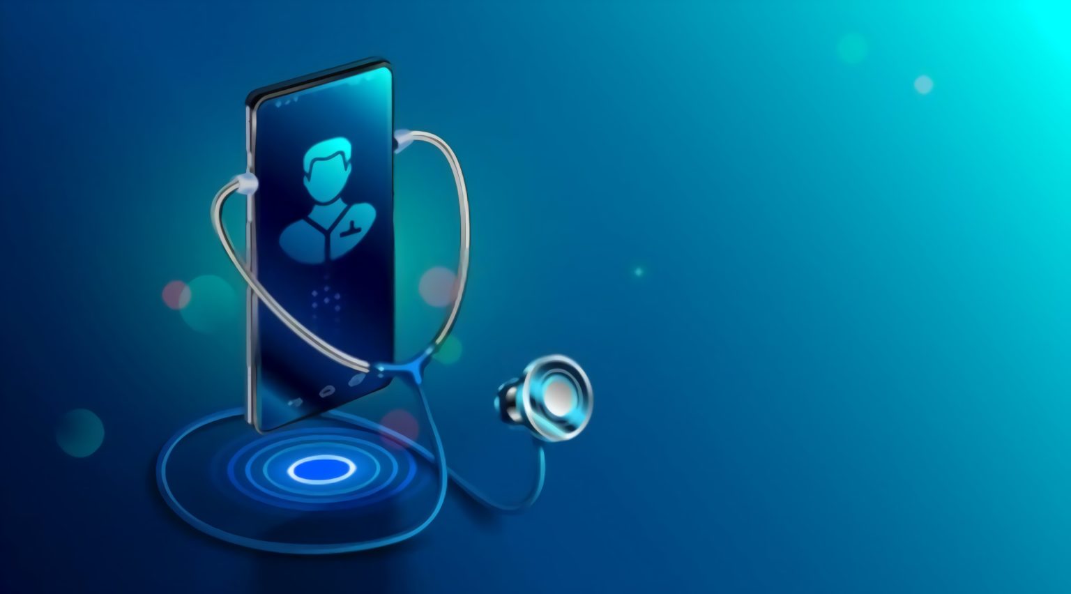 A GUIDE ON SAAS FOR HEALTHCARE INDUSTRY