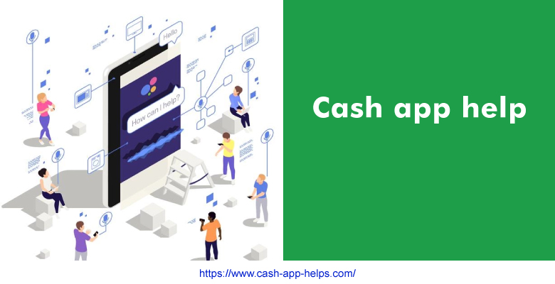 Want to know the cash app help desk number? 