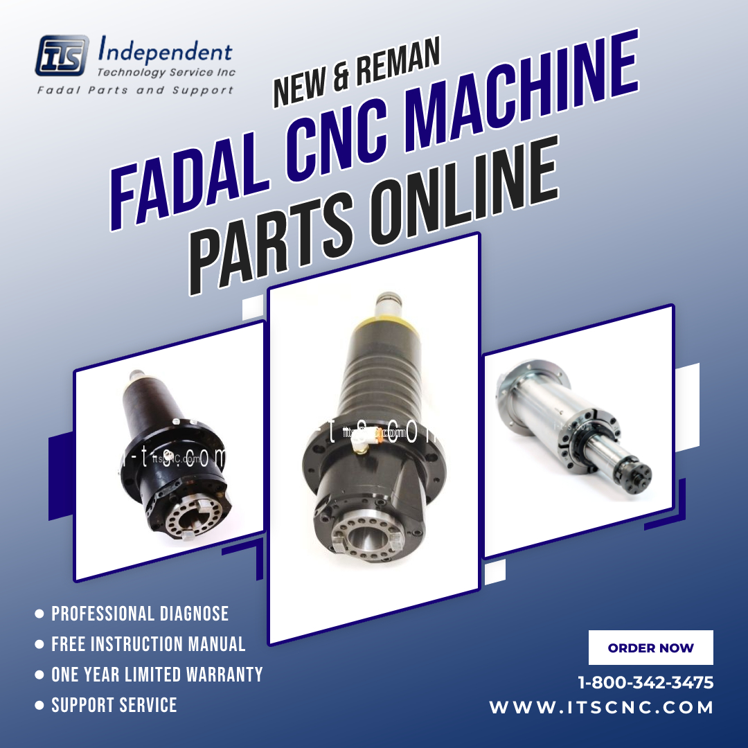 Fadal Amplifiers, AMP-0014