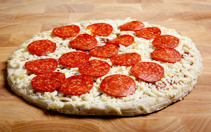 Frozen Pizza Market Size, In-depth Analysis Report and Global Forecast to 2027
