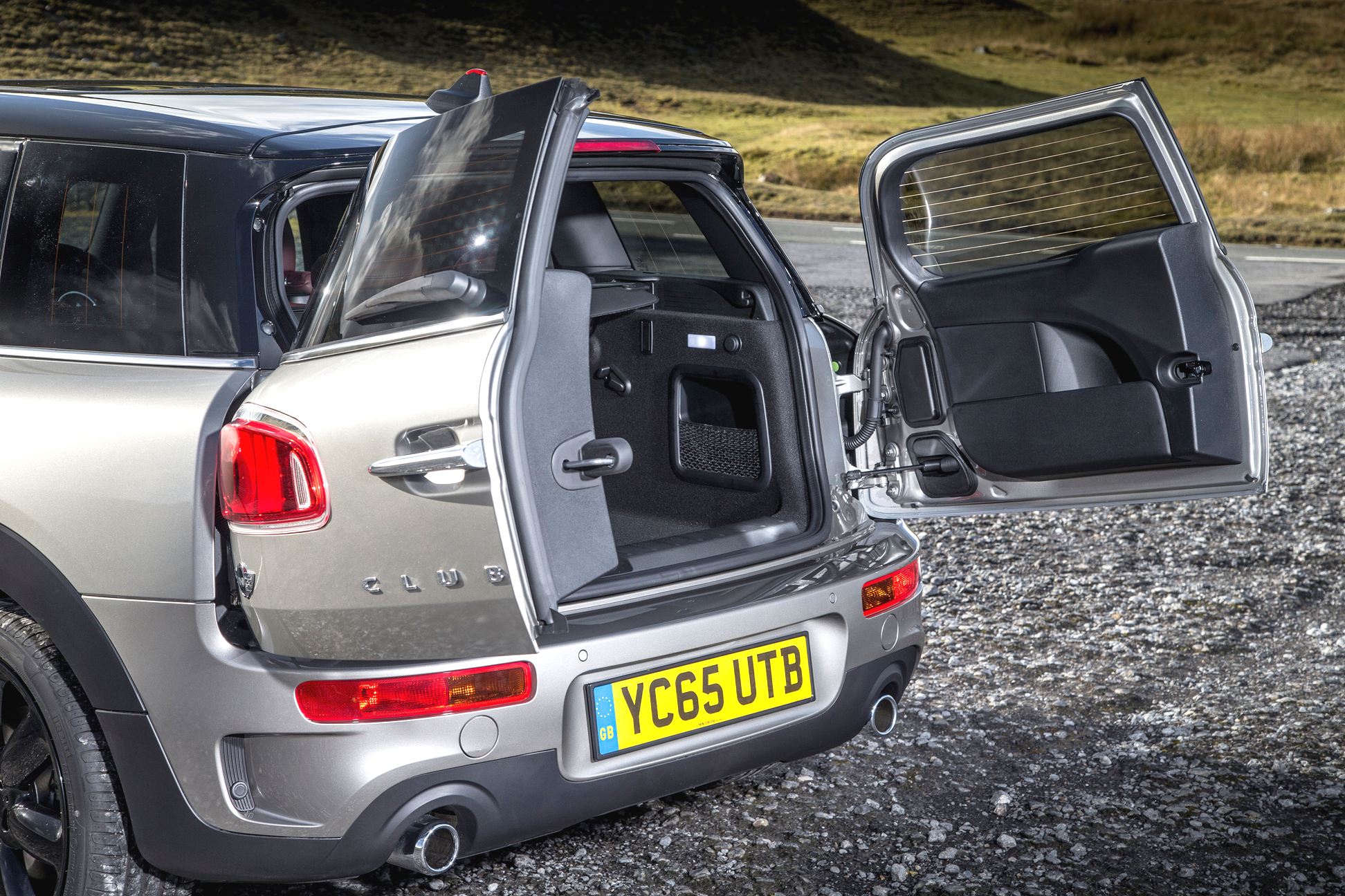 Global Vehicle Motorized Door Market Report, Latest Trends, Industry Opportunity & Forecast to 2027