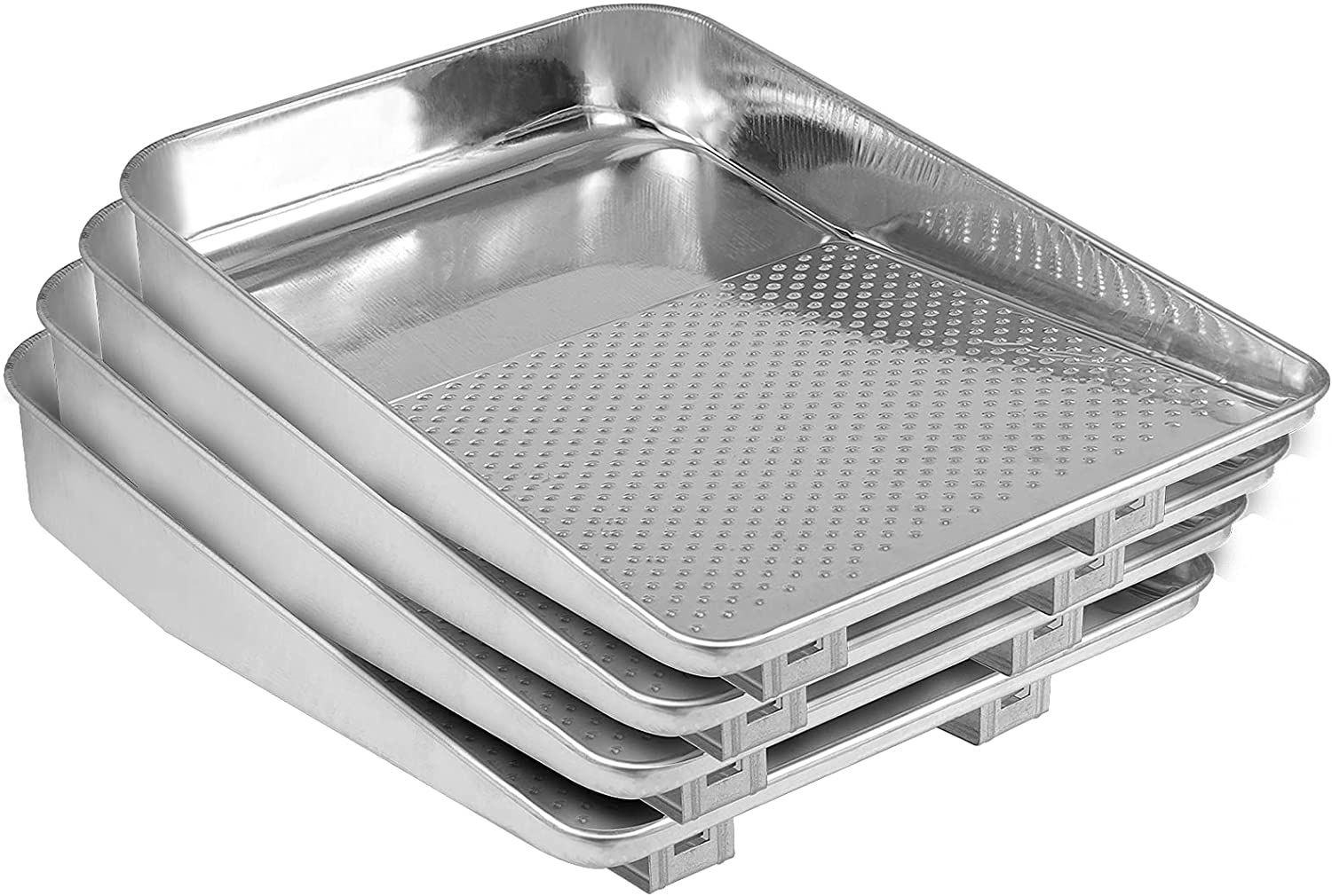 Global Metal Paint Tray Market 2020: COVID-19 Impact Analysis and Industry Forecast Report, 2027