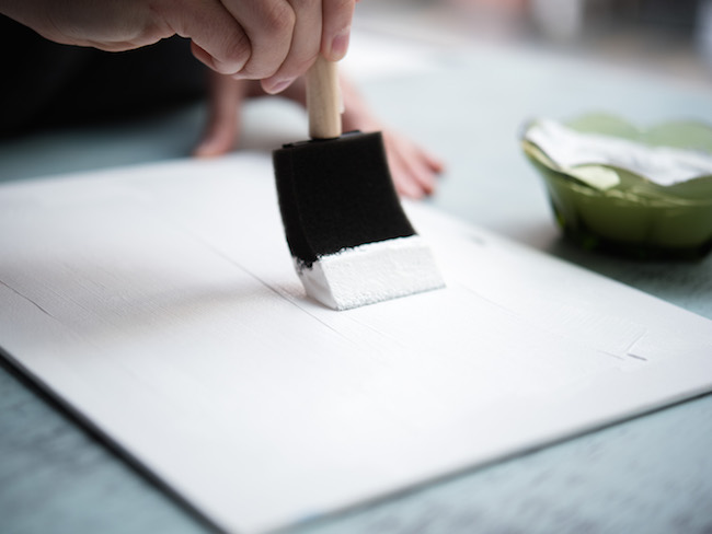 Canvas Primer Market Size, Share, Regional Overview and Global Forecast to 2027