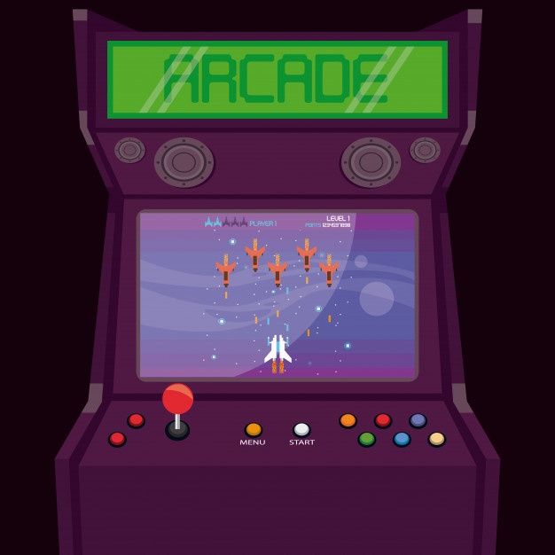 Arcade Games Machine Market | Global Industry Trends, Segmentation, Business Opportunities & Forecast To 2027