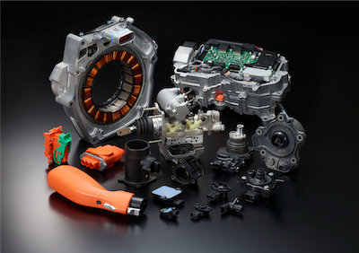 Global Electric Vehicle Engineering Plastics Market 2022 - Top Key Players Analysis Report Till 2028