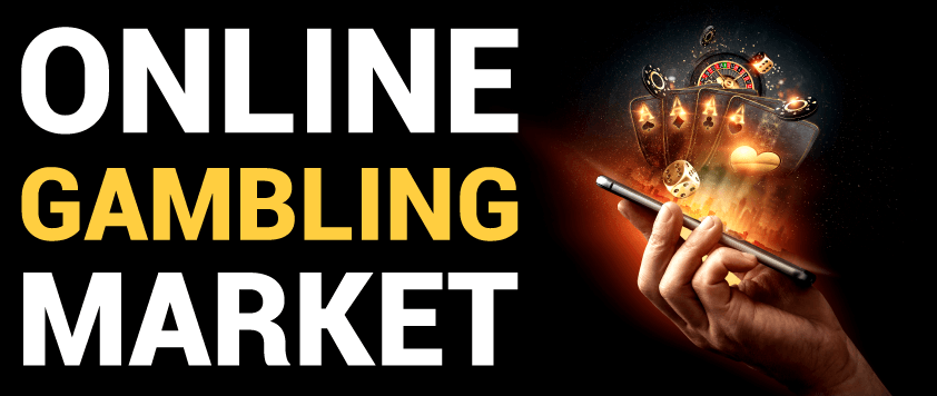 Global Online Gambling Software Market 2020: COVID-19 Impact Analysis and Industry Forecast Report, 2027