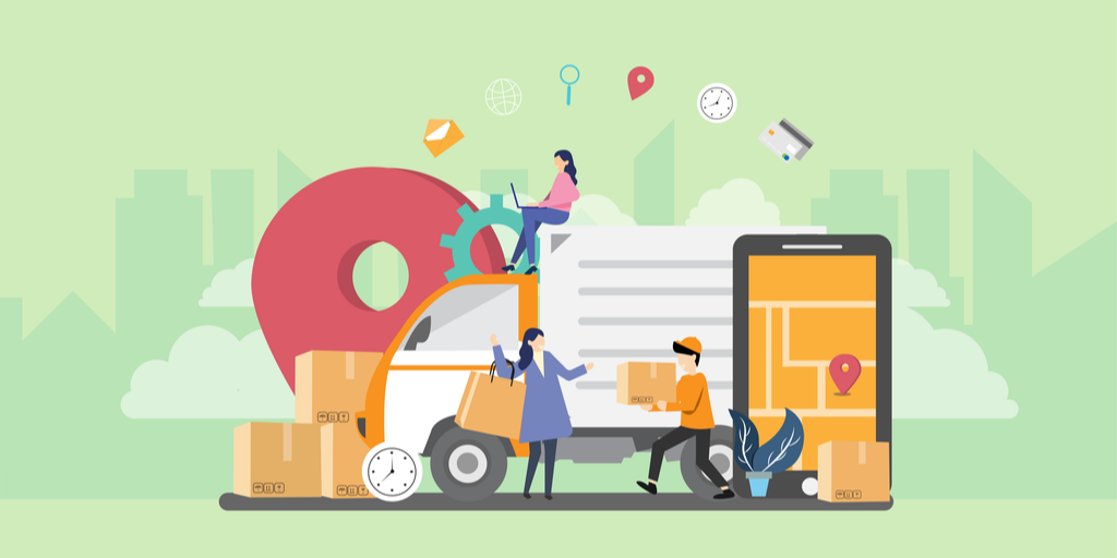 Shipping Software Market 2020 | Industry Demand, Fastest Growth, Opportunities Analysis and Forecast To 2027