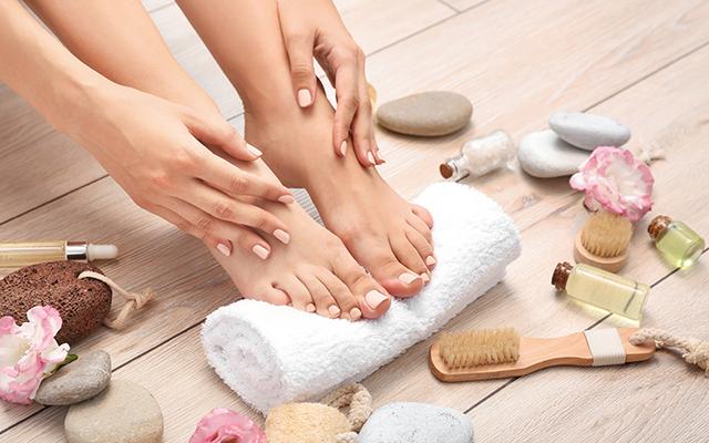 Foot Care Products Market Size, Share, Regional Overview and Global Forecast to 2027