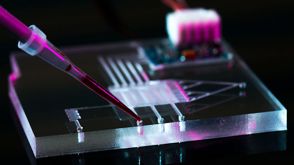 Microfluidic Devices Market Size, Share, Regional Overview and Global Forecast to 2028