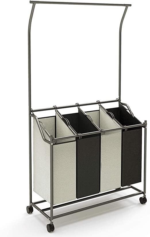 Sorting Hampers Market Size, In-depth Analysis Report and Global Forecast to 2027