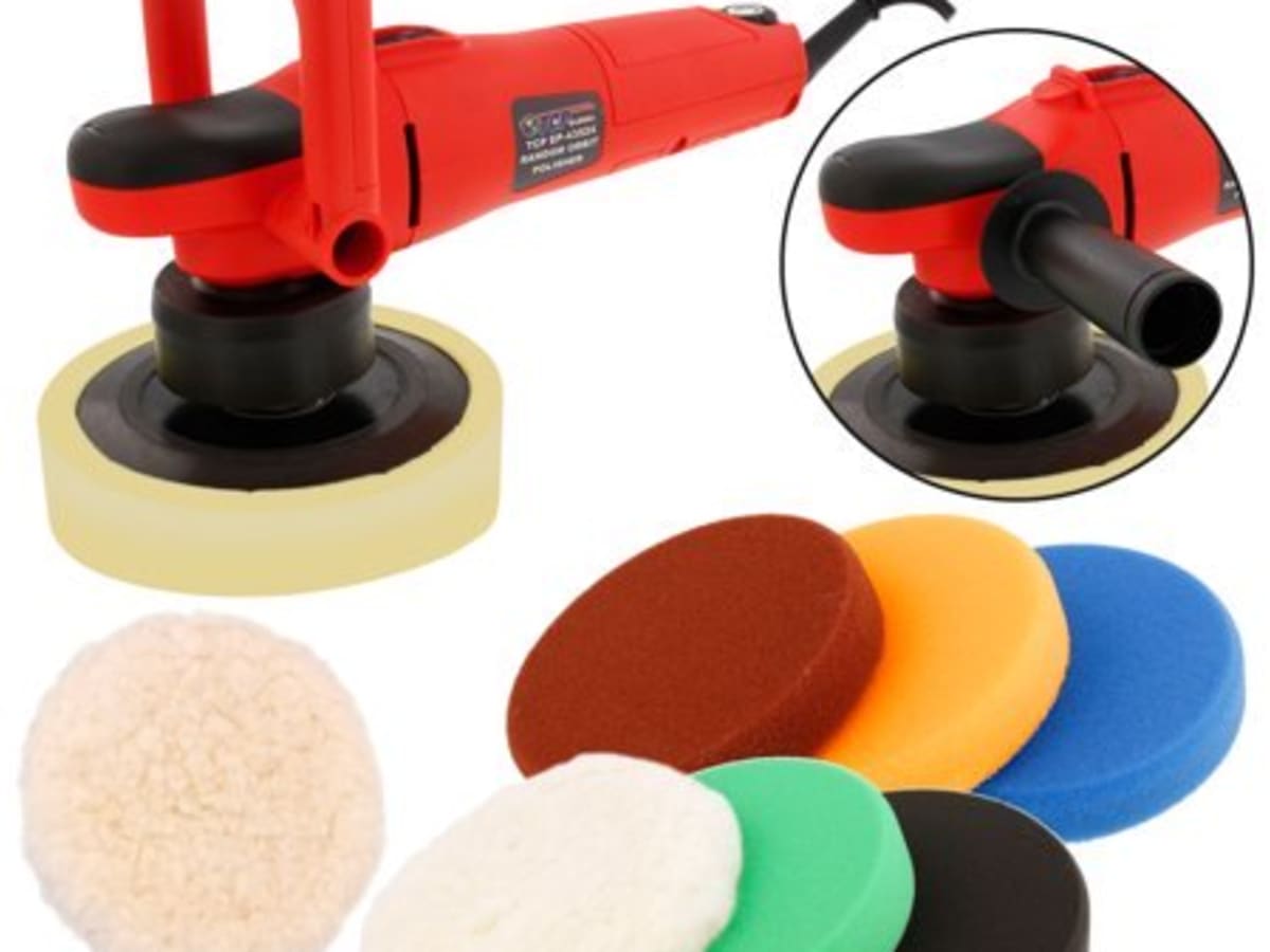 Report on Random Orbital Polishers Market Research 2027 - Value Market Research