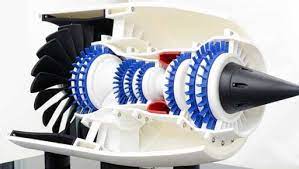 Aerospace 3D Printing Market Size, Status, Growth | Industry Analysis Report 2022-2028