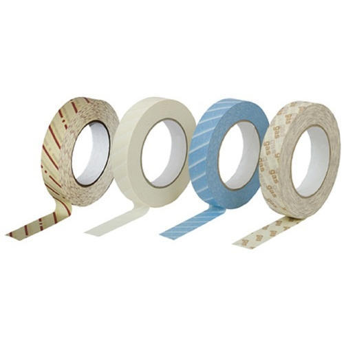 Sterilization Indicator Tape Market 2020 Major Key Players and Industry Analysis Till 2027
