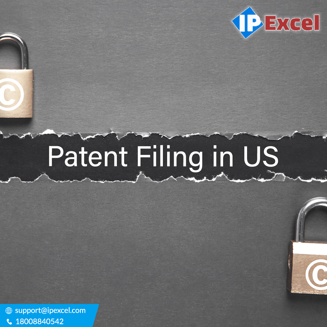 How ro file a patent?