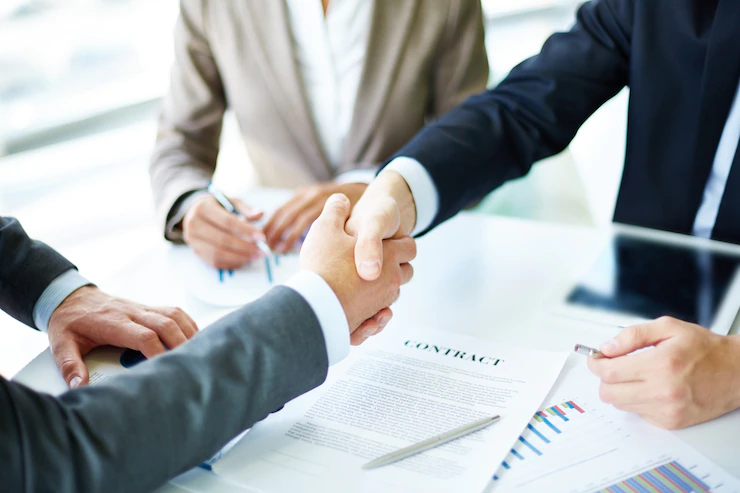 Contractual Staffing - The New Normal In Business Sector
