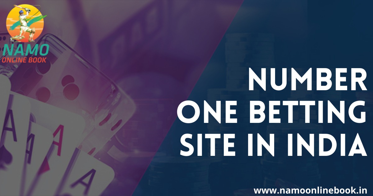 Number One Betting Site In India—Namoonlinebook