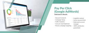 Hire best PPC advertising company to boost traffic and improve conversion rate