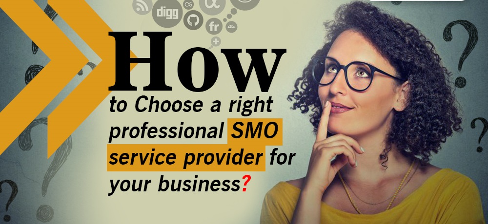 Partner with a Top SMO Company India to Promote Your Online Company