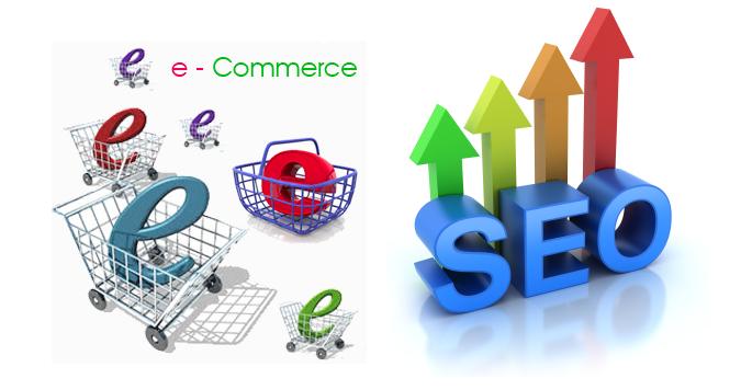 Hire an E - Commerce SEO Services Company India and Make Your Website More User-Friendly