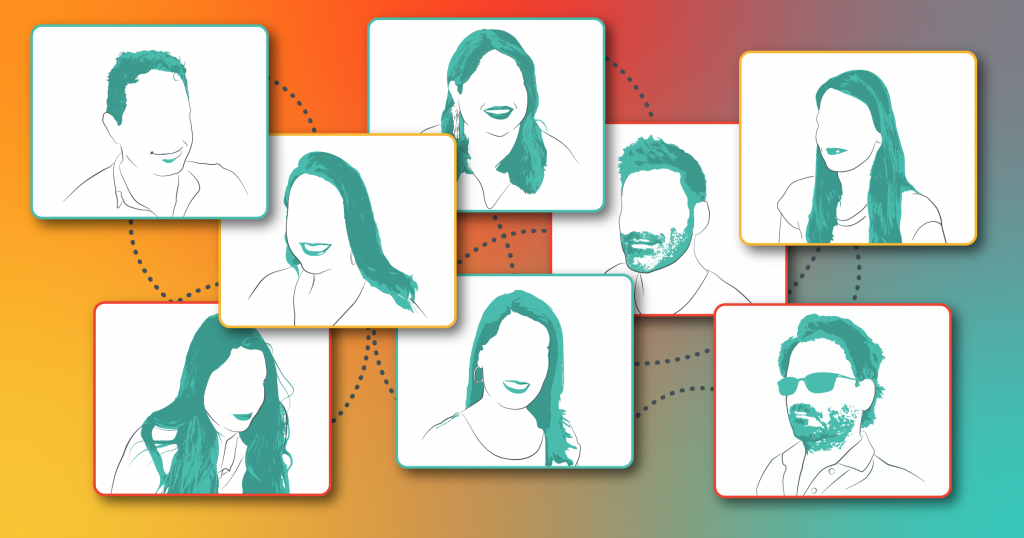 Creating Inspiring Teams