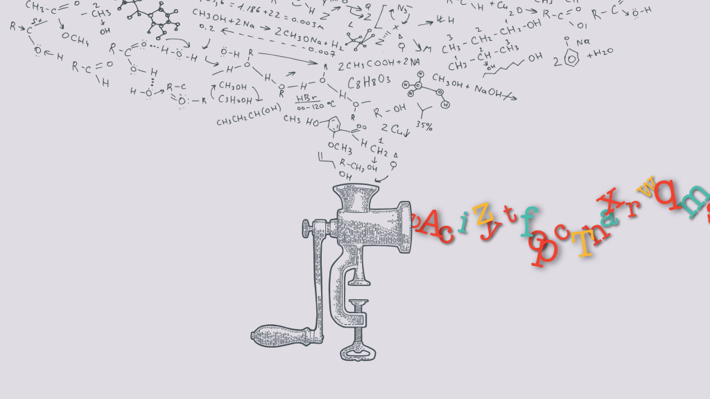 Communicating Science is a Science