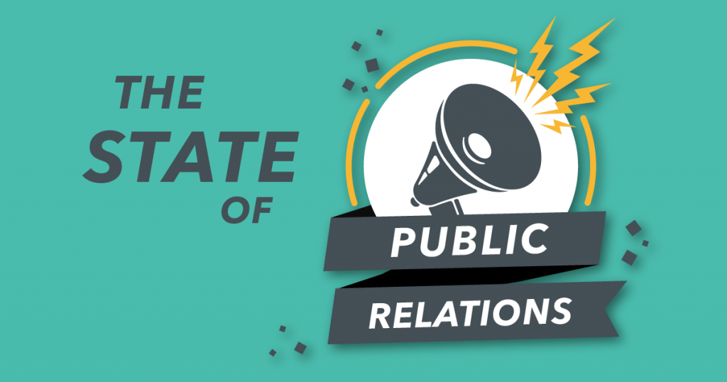 Help Reporters Help You: The State of PR in 2022