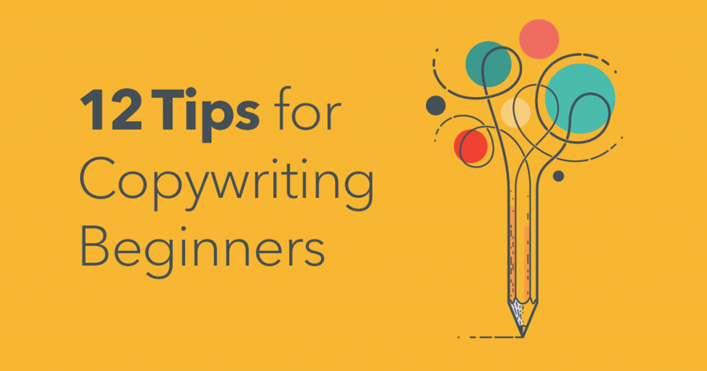 Copywriting Tips to Create Inspiring Copy