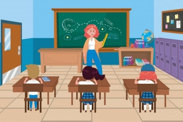 Things to Look for in a Private School