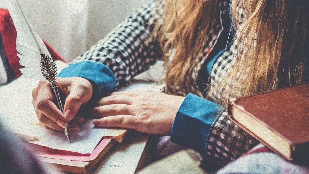 MLA Formatting and Referencing Guide For Poem Analysis - 2021