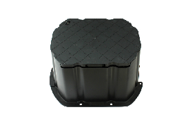 Water Meter Protection Box Manufacturer in India