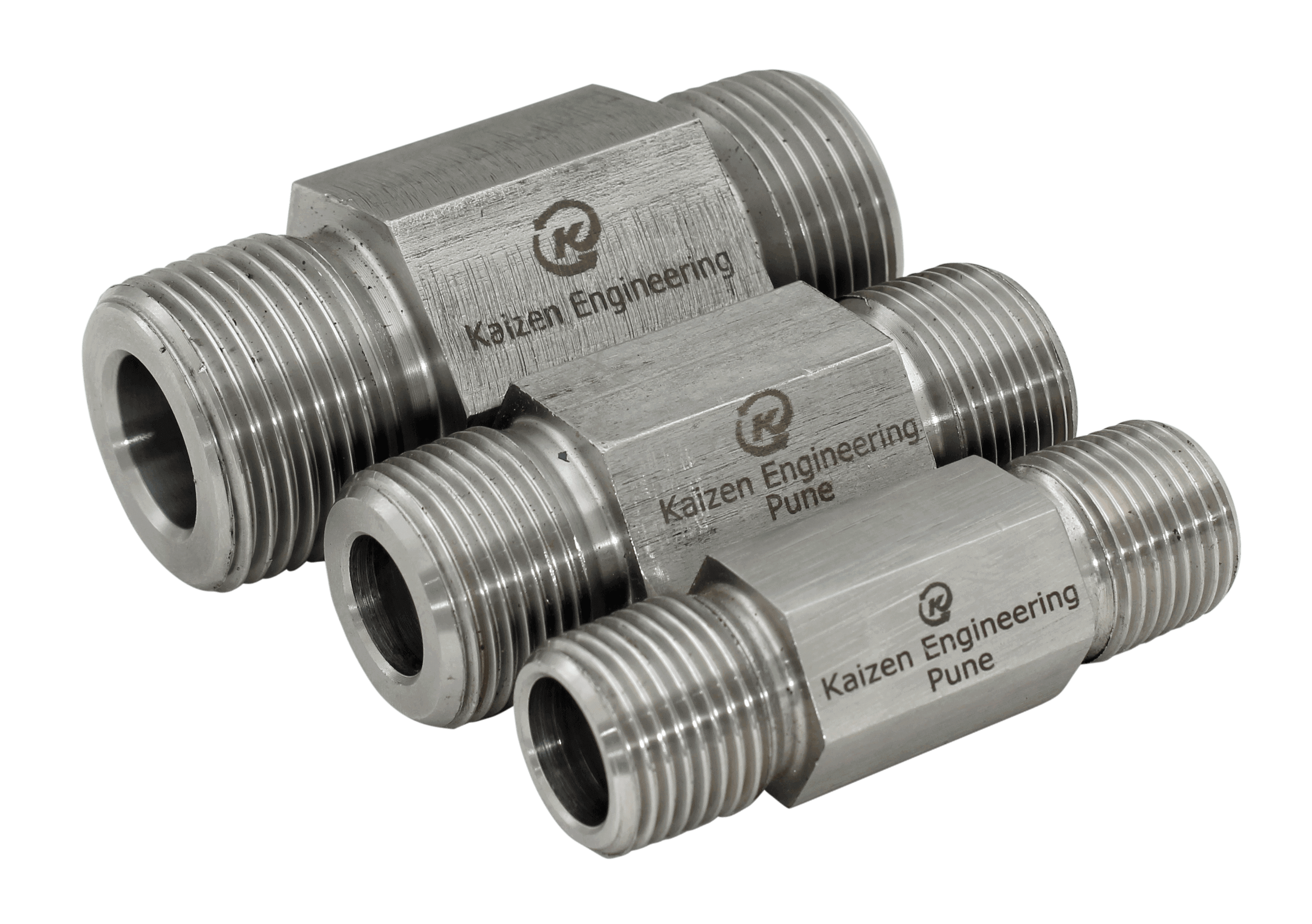 Flow control valve Manufacturer India | Satisfied Customer India