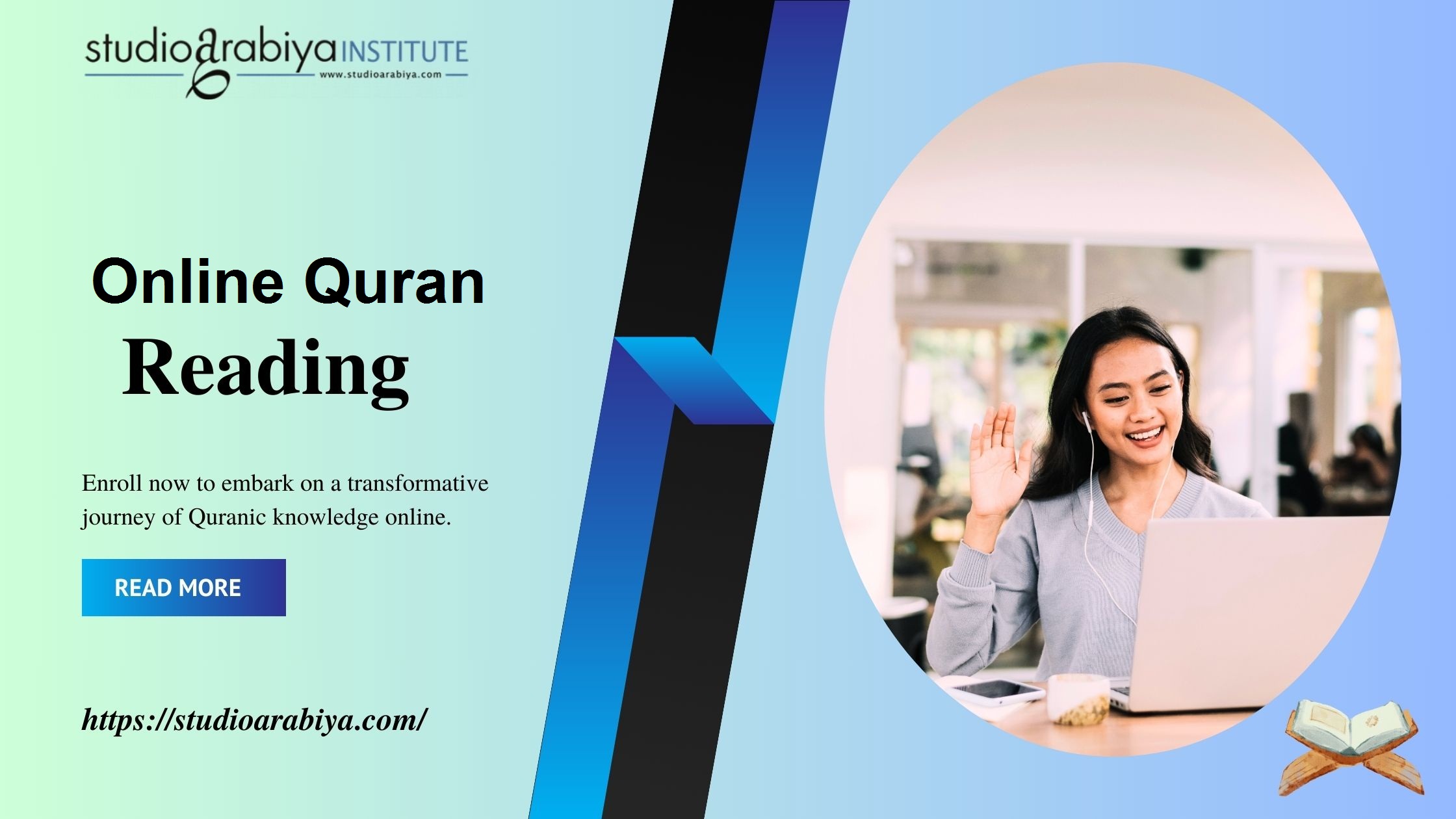 Online Quran Reading: A Comprehensive Guide