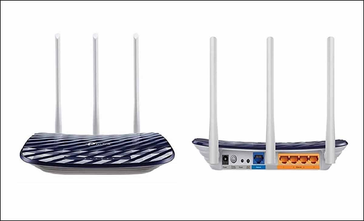 mywifiext | Netgear_ext SSID