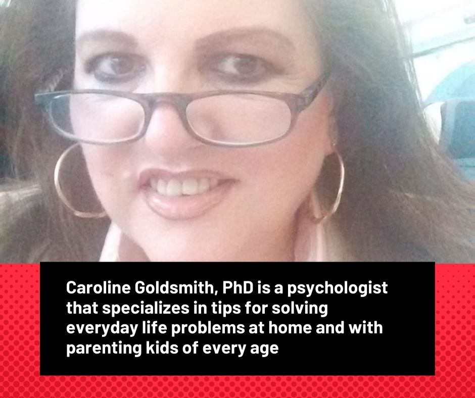 The Best Caroline Goldsmith Psychologist in Dublin
