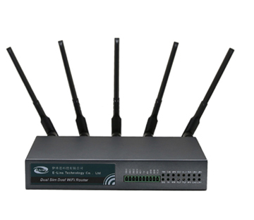4G/5G Industrial Routers Common Application Scenarios