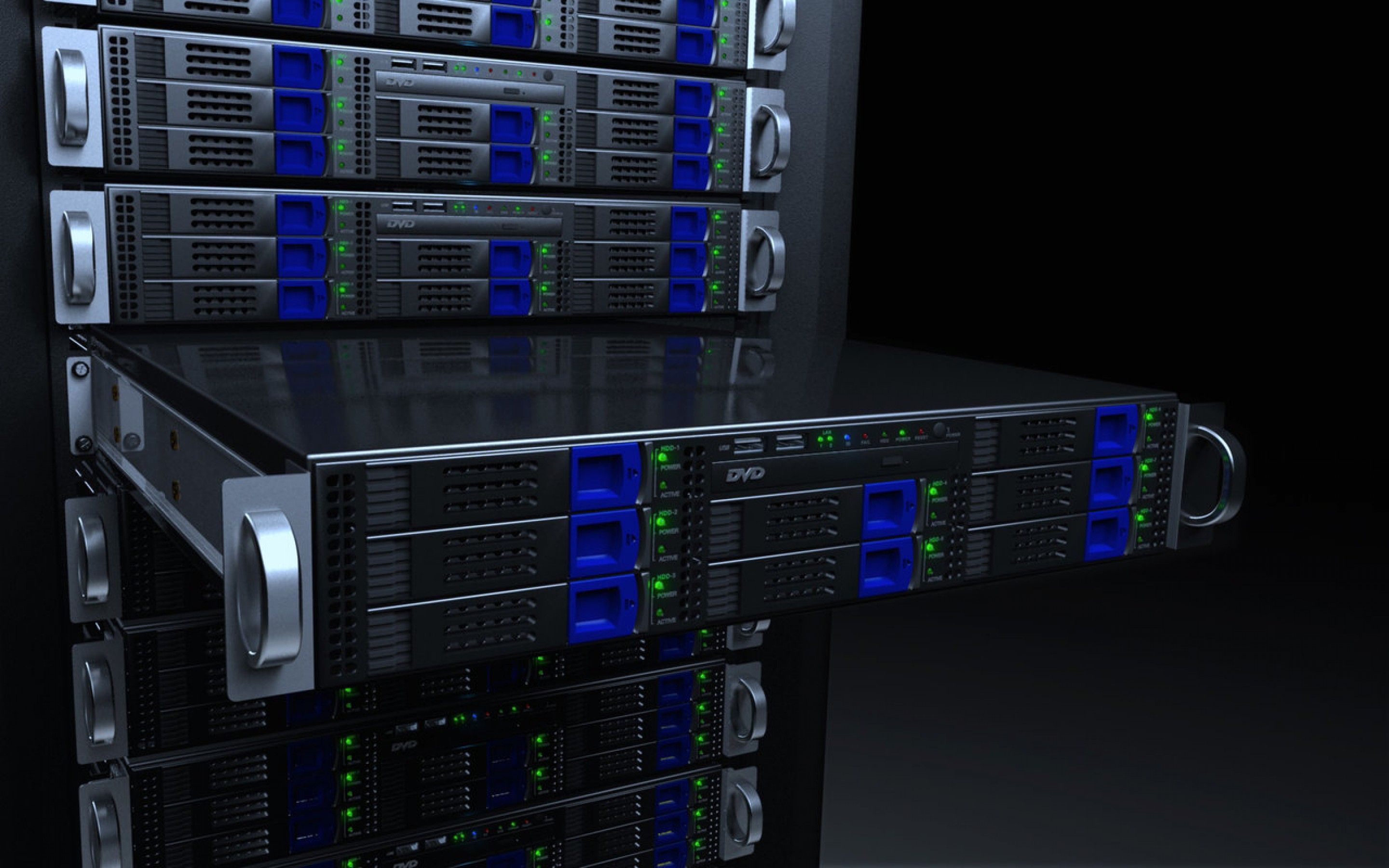 Separating Managed VPS versus Cloud Server