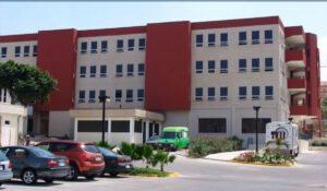 International University For Medical Education 