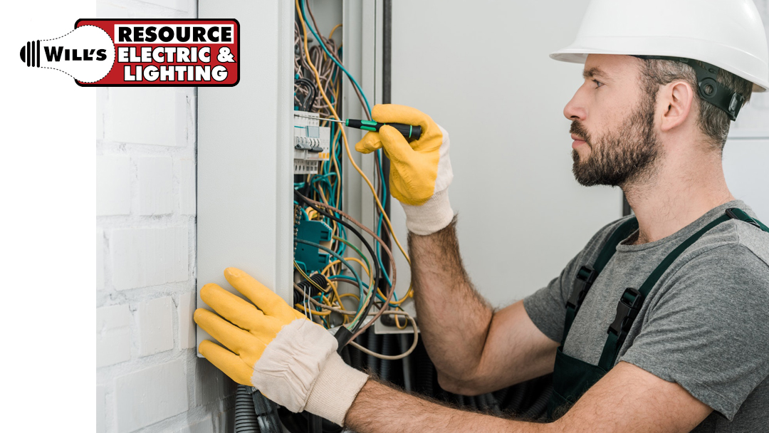 Be a step ahead while choosing the best electrical contractor