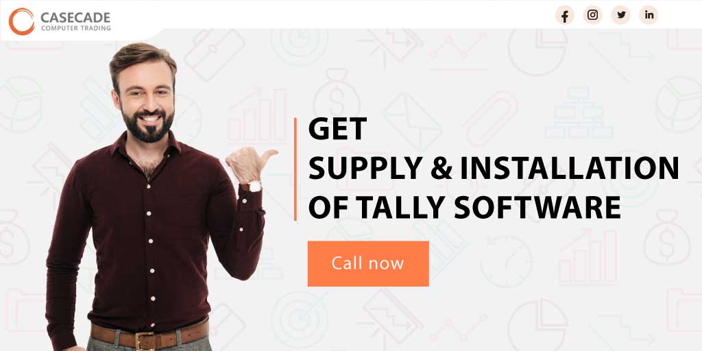 looking for TallySoftware services in UAE?