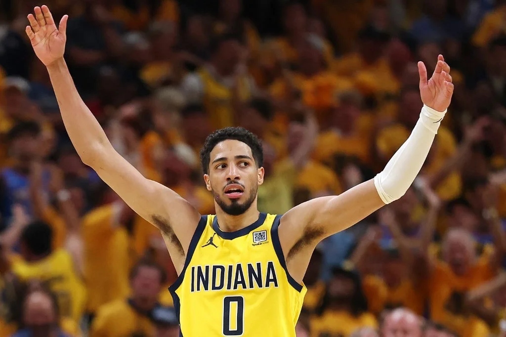 페이서스 대 썬더 NBA 파이널 파레이 픽, 6월 22일 일요일