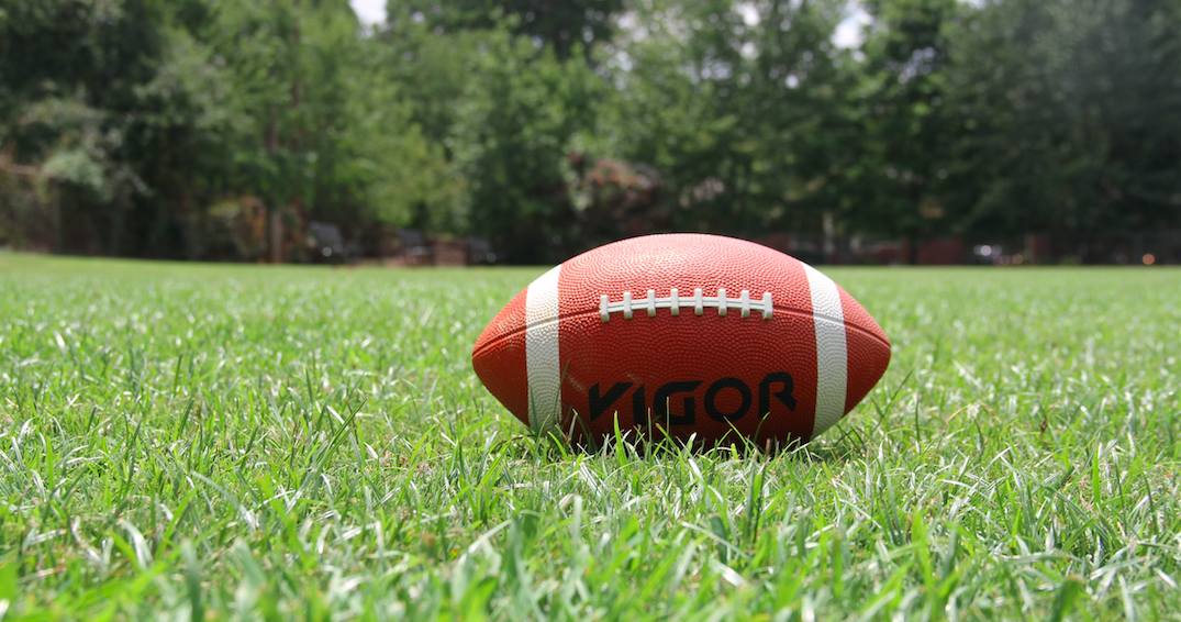 Major World Sporting Events